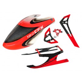 BLADE 180 CFX BLADE 180 CFX